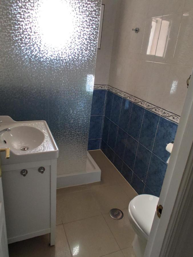 Apartamento Cristina Centro Sanlucar de Barrameda Exterior photo